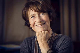 Graciane FINZI Graciane FINZI Visuel